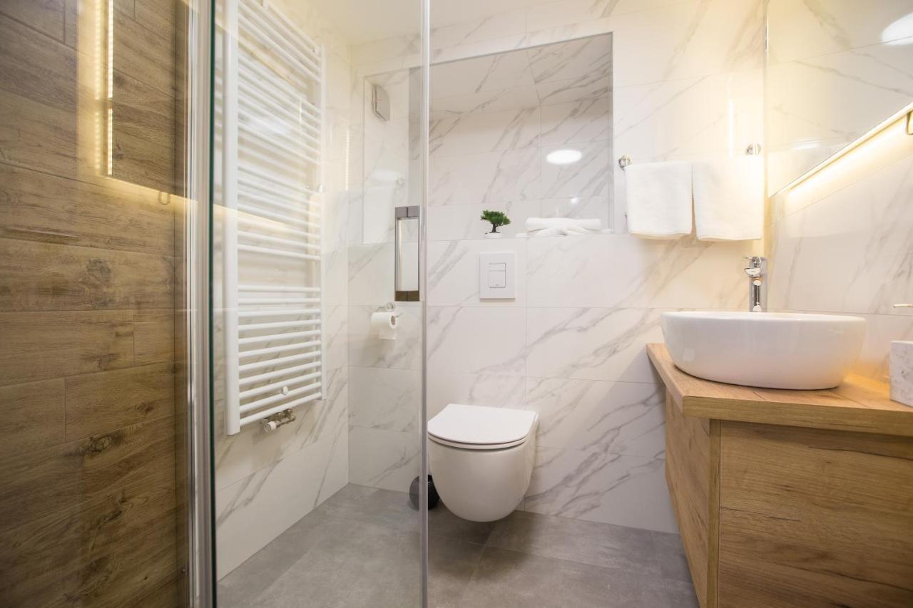 Apartments Beautiful You Are 1 Zagreb Exterior photo