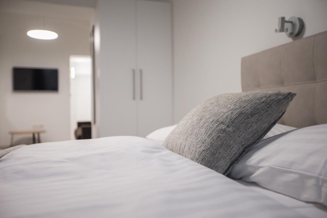 Apartments Beautiful You Are 1 Zagreb Exterior photo