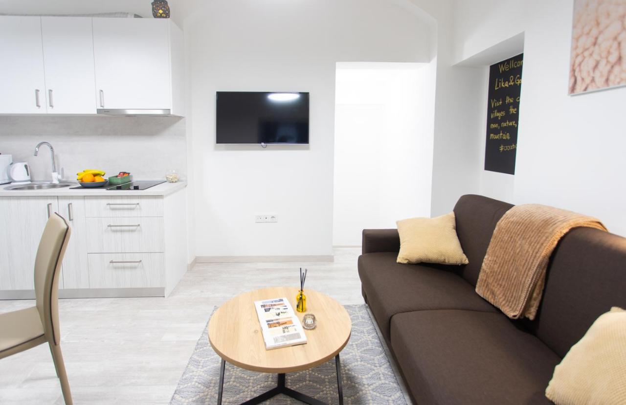 Apartments Beautiful You Are 1 Zagreb Exterior photo