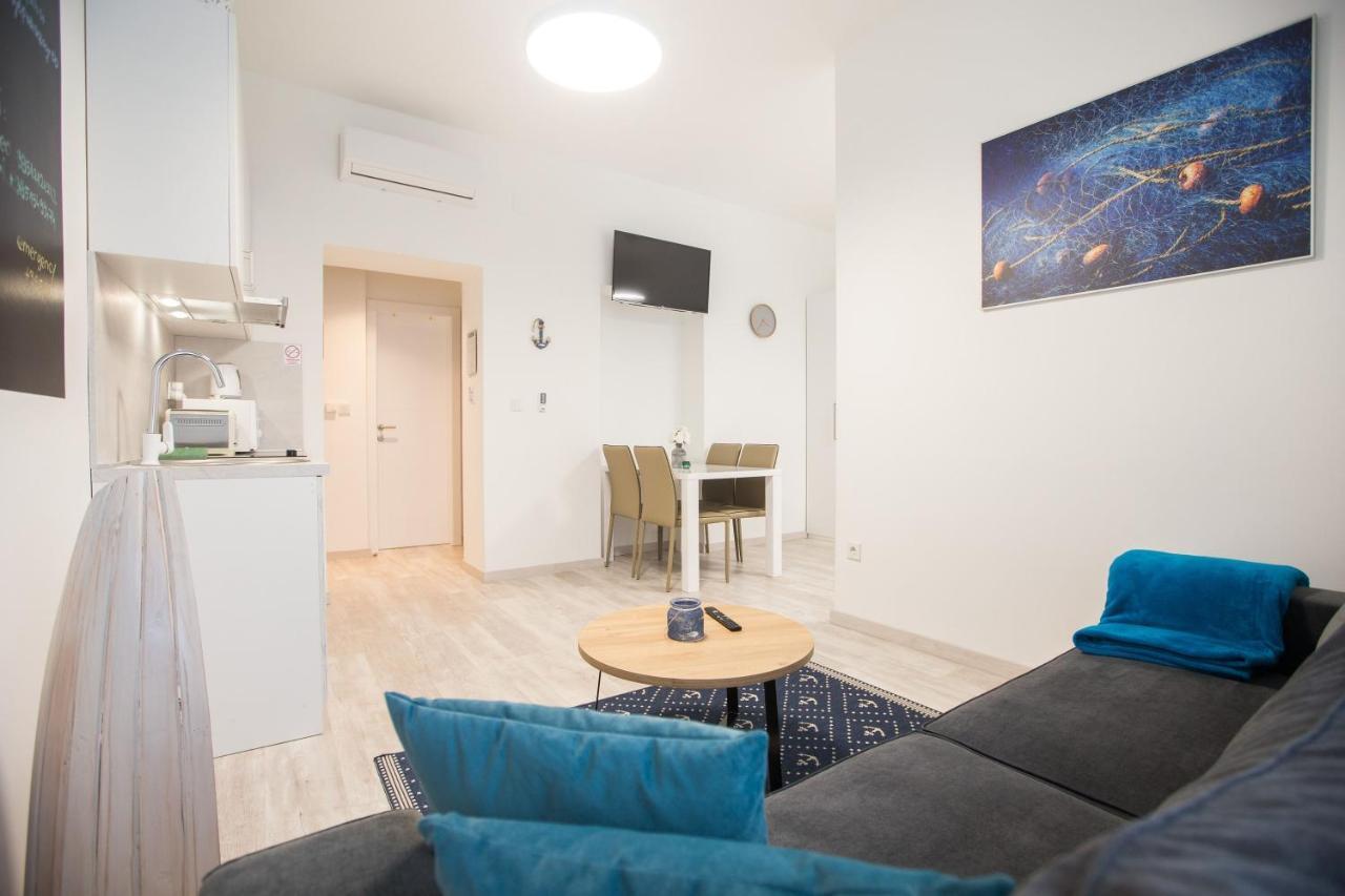 Apartments Beautiful You Are 1 Zagreb Exterior photo